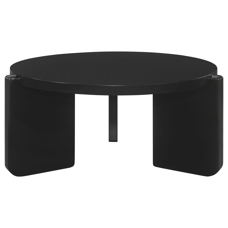 Coaster Furniture Cordova Coffee Table 709678 IMAGE 3