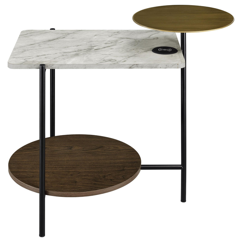 Coaster Furniture Ottilie End Table 930074 IMAGE 5