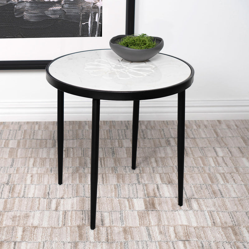 Coaster Furniture Kofi End Table 930166 IMAGE 2