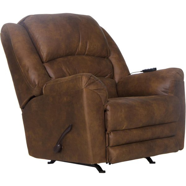 Catnapper Hayden Rocker Fabric Recliner 41072 1176-59/1276-59 IMAGE 1