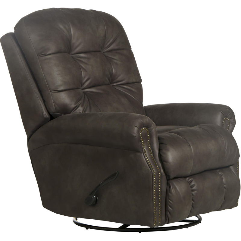 Catnapper Simpson Swivel Glider Recliner 45695 1176-18/1276-18 IMAGE 1