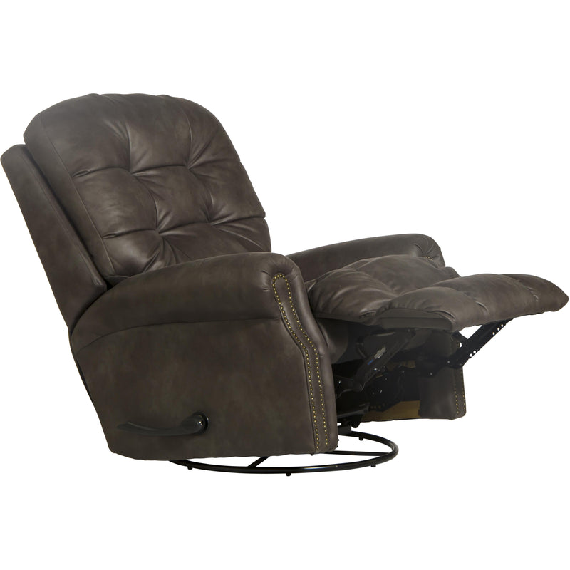 Catnapper Simpson Swivel Glider Recliner 45695 1176-18/1276-18 IMAGE 2