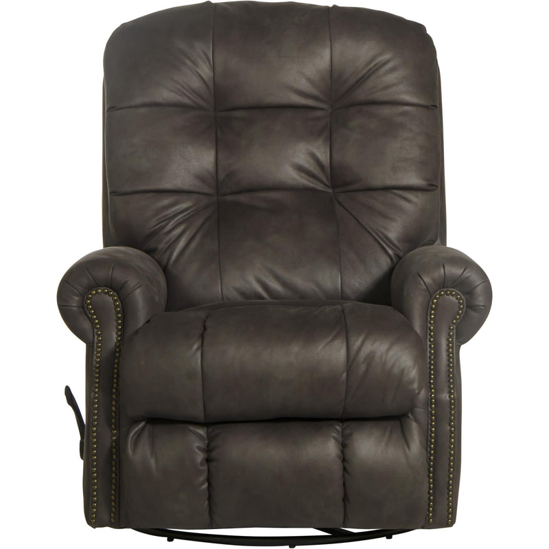 Catnapper Simpson Swivel Glider Recliner 45695 1176-18/1276-18 IMAGE 4