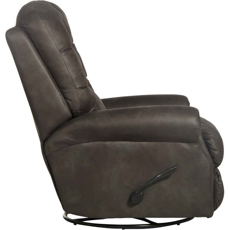 Catnapper Simpson Swivel Glider Recliner 45695 1176-18/1276-18 IMAGE 5