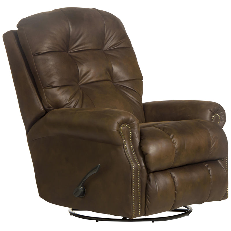 Catnapper Simpson Swivel Glider Recliner 45695 1176-29/1276-29 IMAGE 1