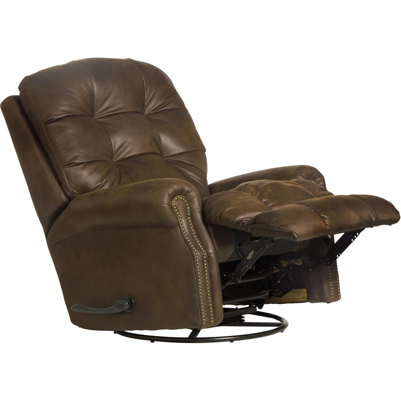 Catnapper Simpson Swivel Glider Recliner 45695 1176-29/1276-29 IMAGE 2