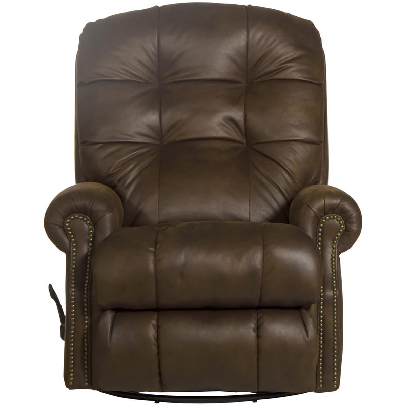 Catnapper Simpson Swivel Glider Recliner 45695 1176-29/1276-29 IMAGE 4