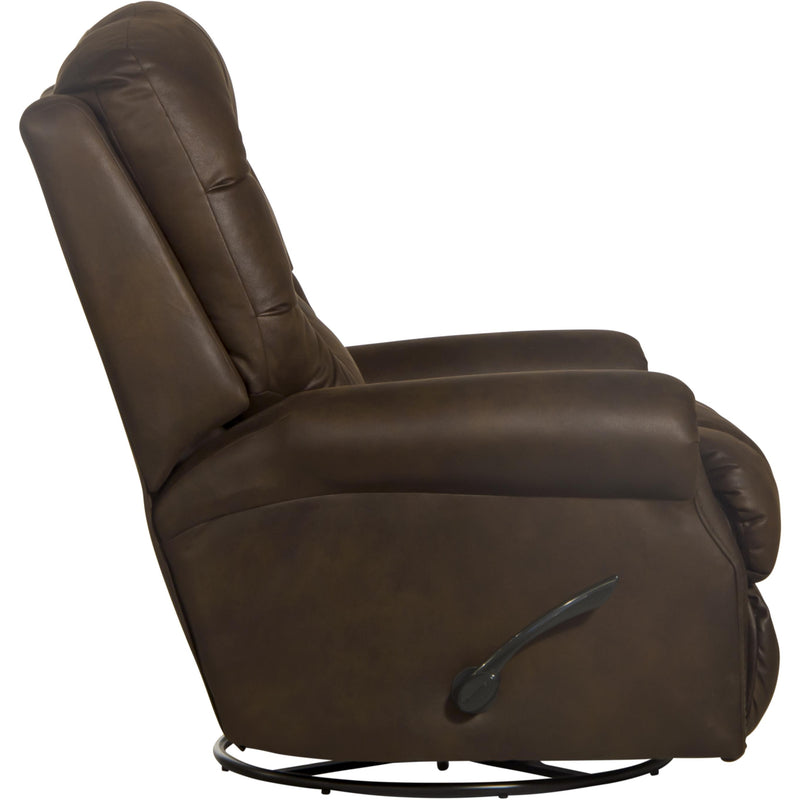 Catnapper Simpson Swivel Glider Recliner 45695 1176-29/1276-29 IMAGE 5