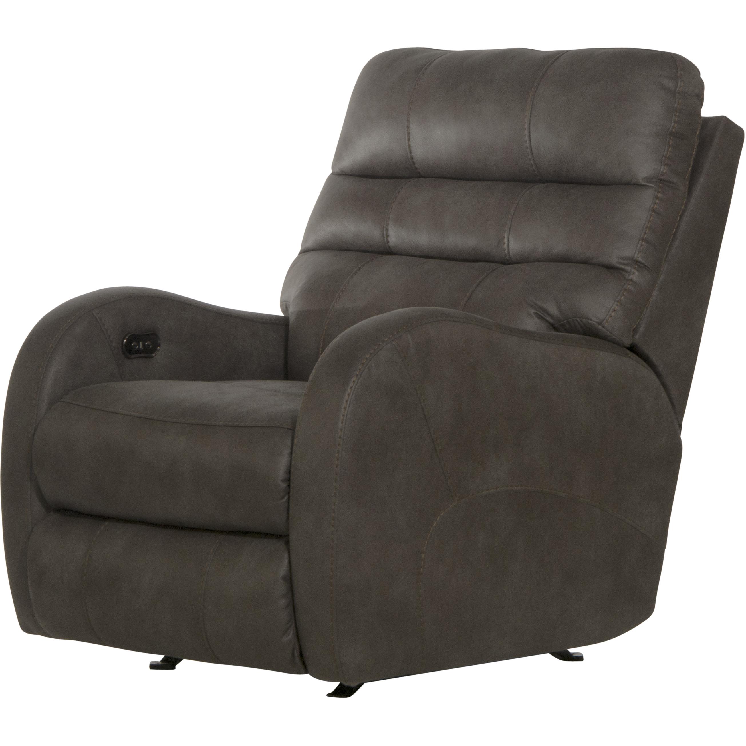 Catnapper Gadson Power Rocker Recliner 645852 1176-18/1276-18 IMAGE 3