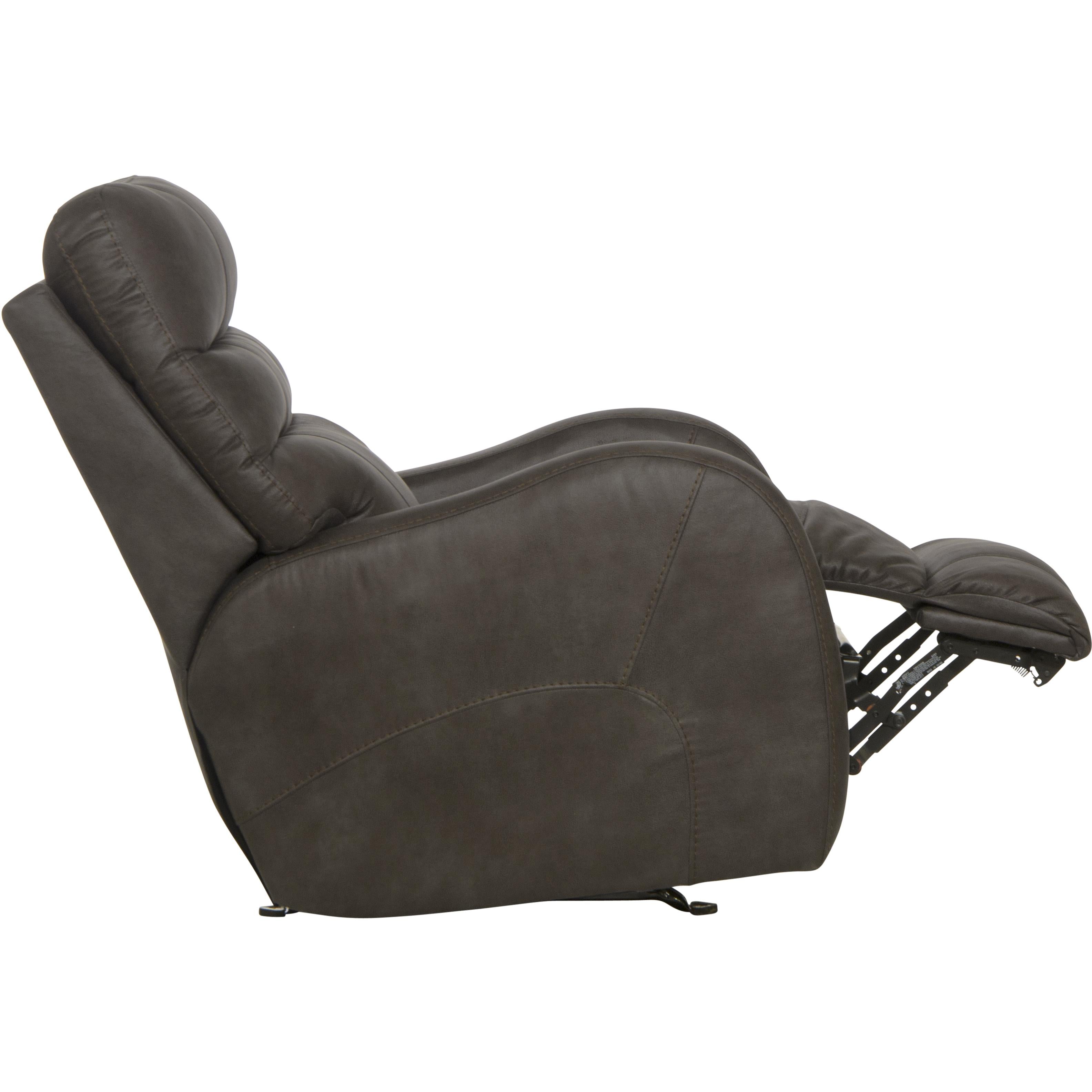 Catnapper Gadson Power Rocker Recliner 645852 1176-18/1276-18 IMAGE 7