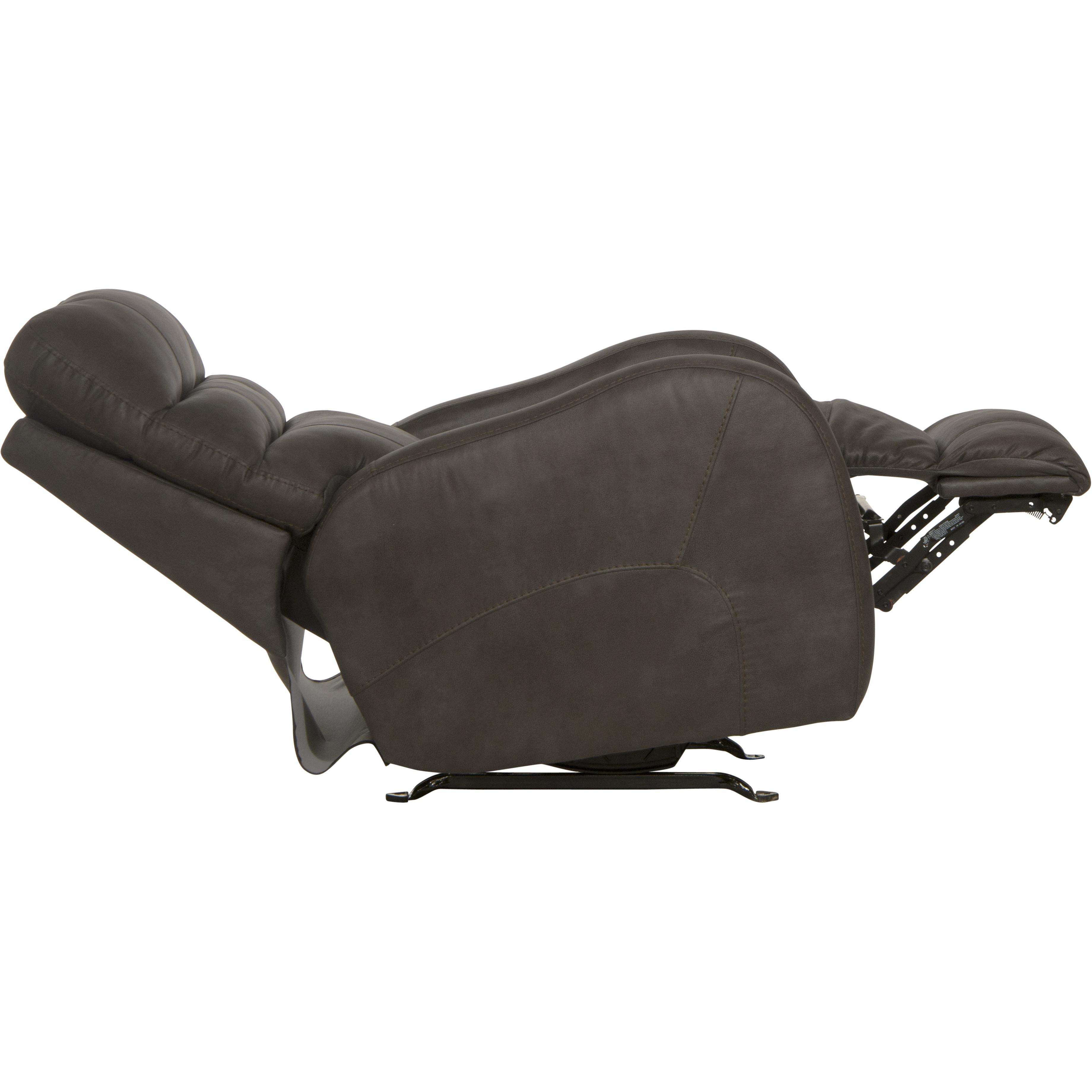 Catnapper Gadson Power Rocker Recliner 645852 1176-18/1276-18 IMAGE 8