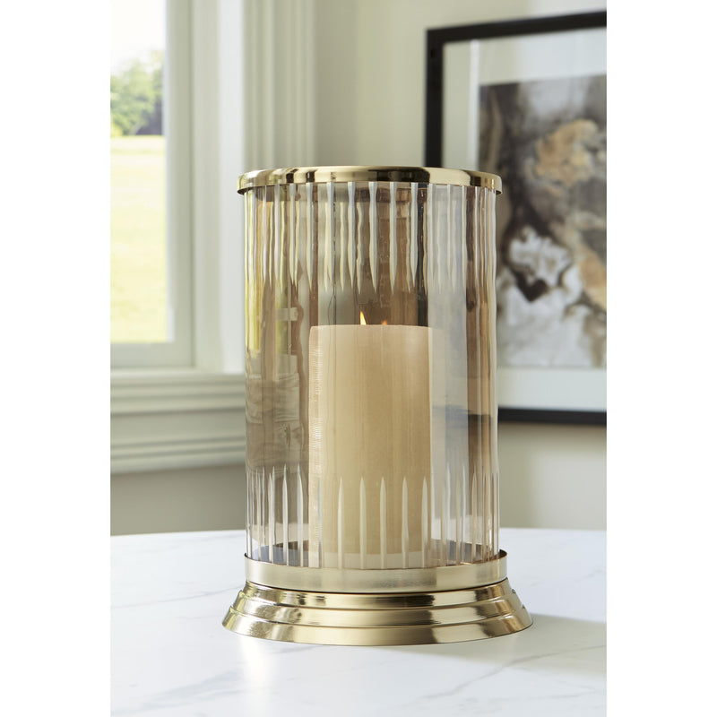 Signature Design by Ashley Home Decor Candle Holders A2000687 IMAGE 3