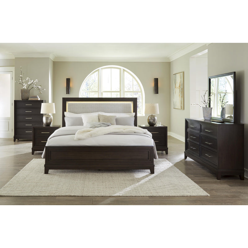 Signature Design by Ashley Neymorton 6-Drawer Dresser B618-31 IMAGE 12