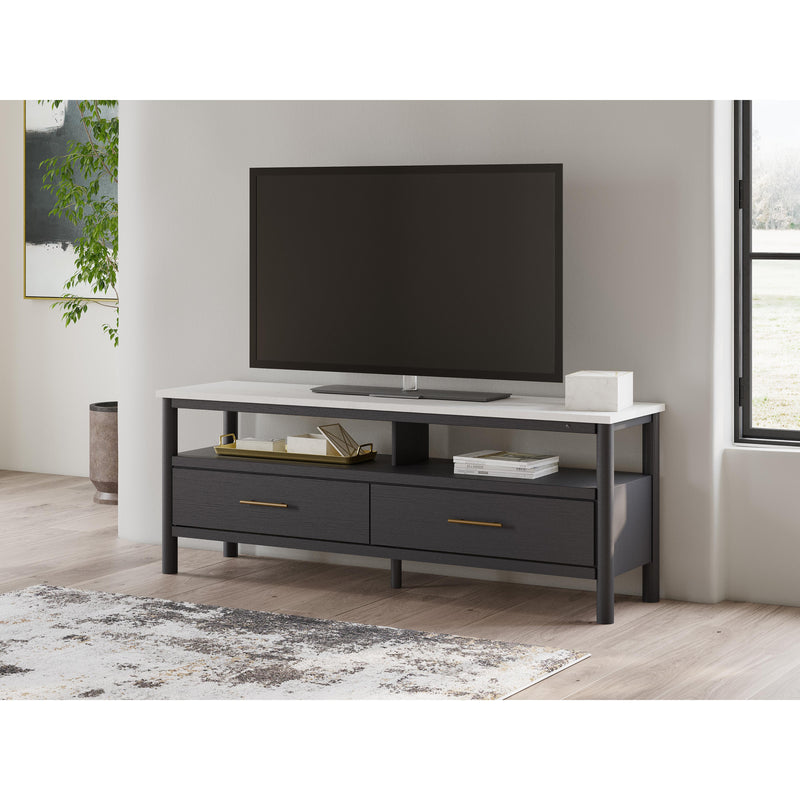 Signature Design by Ashley Cadmori TV Stand W2616-68 IMAGE 8