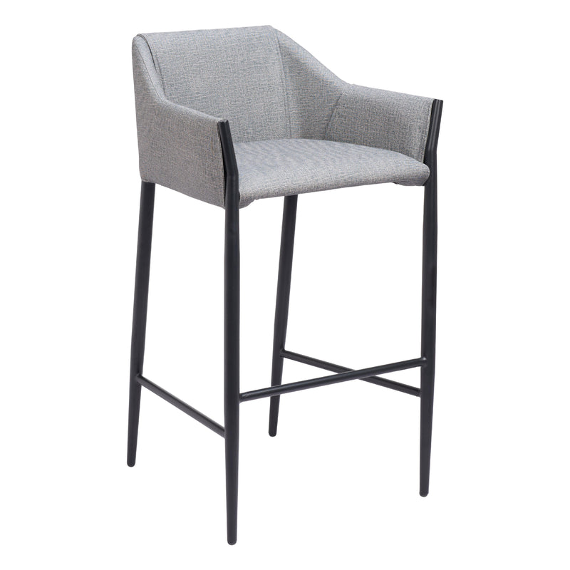 Zuo Dining Seating Stools 110169 IMAGE 1