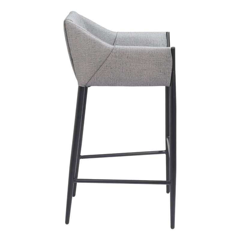 Zuo Dining Seating Stools 110169 IMAGE 2