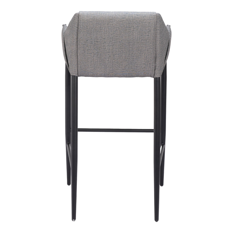 Zuo Dining Seating Stools 110169 IMAGE 4