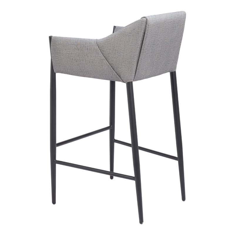 Zuo Dining Seating Stools 110169 IMAGE 5