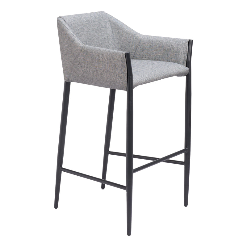 Zuo Dining Seating Stools 110169 IMAGE 6