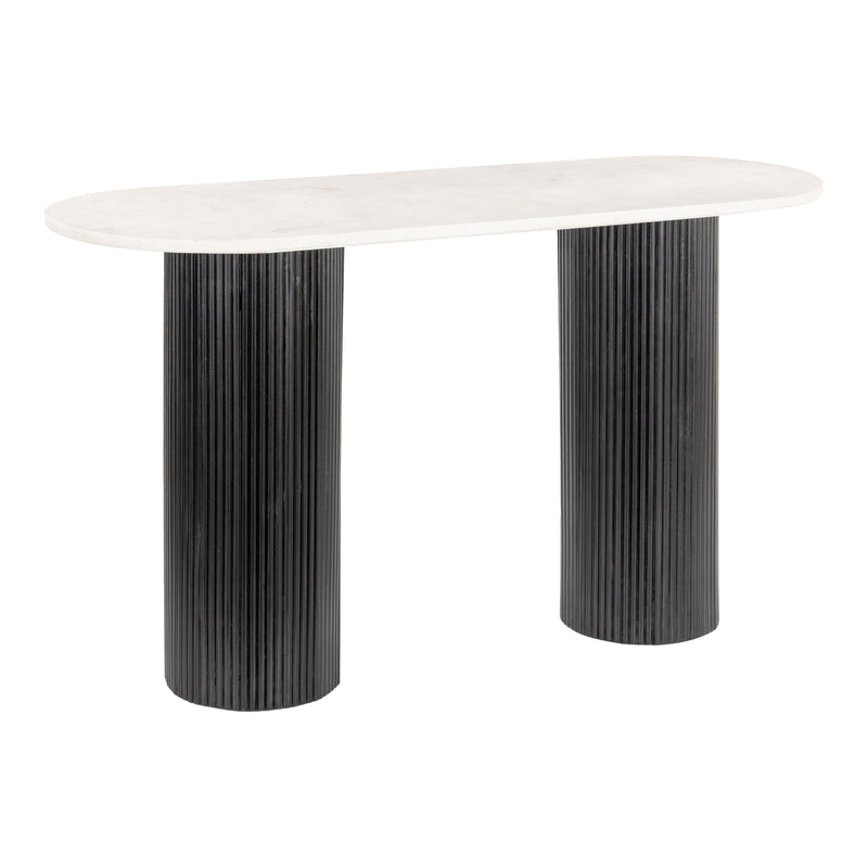 Zuo Izola Console Table 110230 IMAGE 1