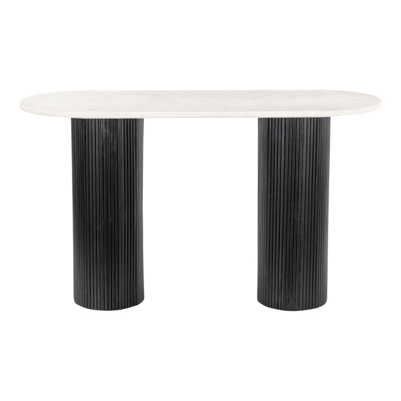 Zuo Izola Console Table 110230 IMAGE 3