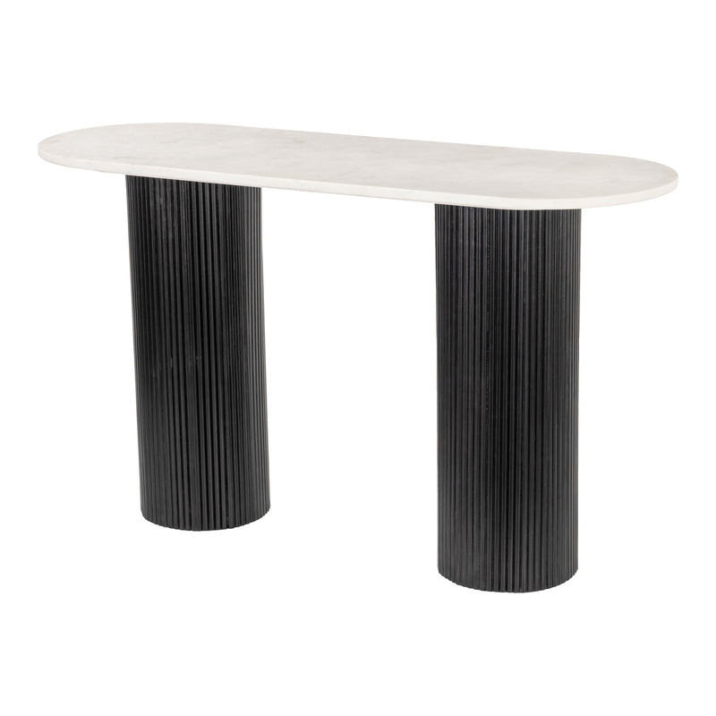 Zuo Izola Console Table 110230 IMAGE 4