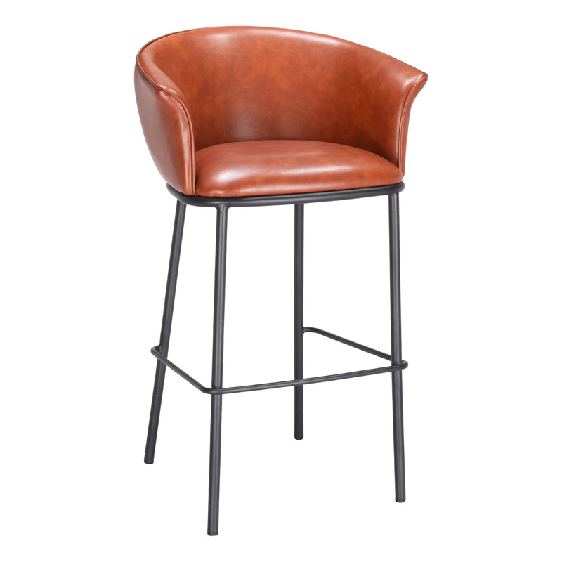 Zuo Dining Seating Stools 110178 IMAGE 1