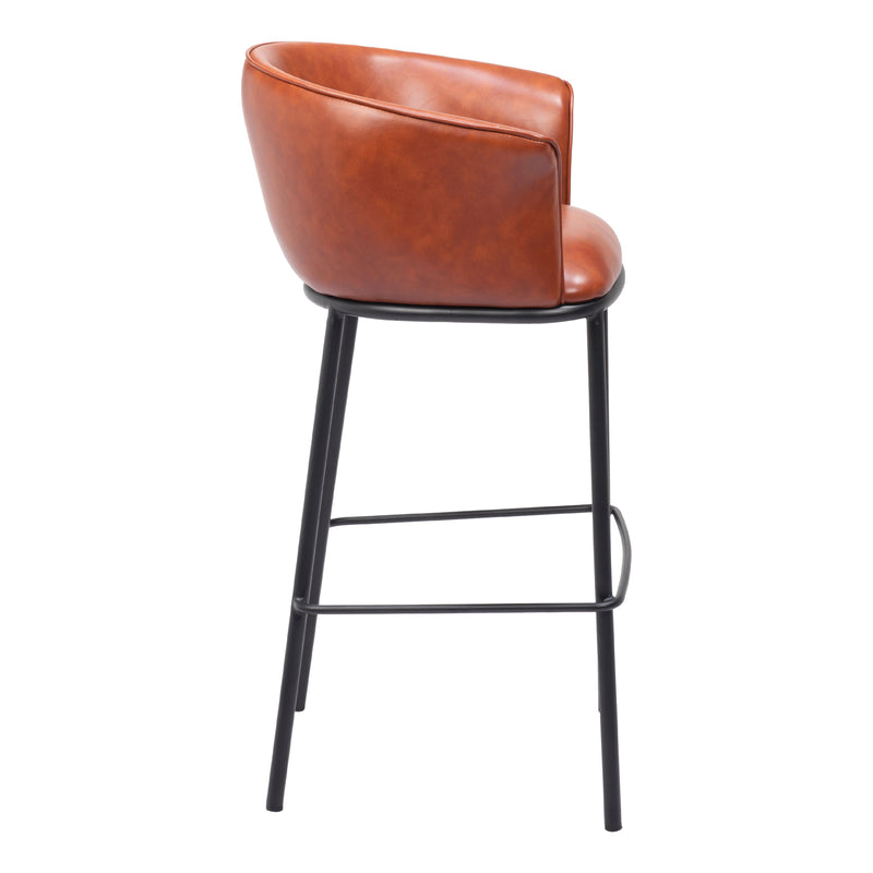 Zuo Dining Seating Stools 110178 IMAGE 2