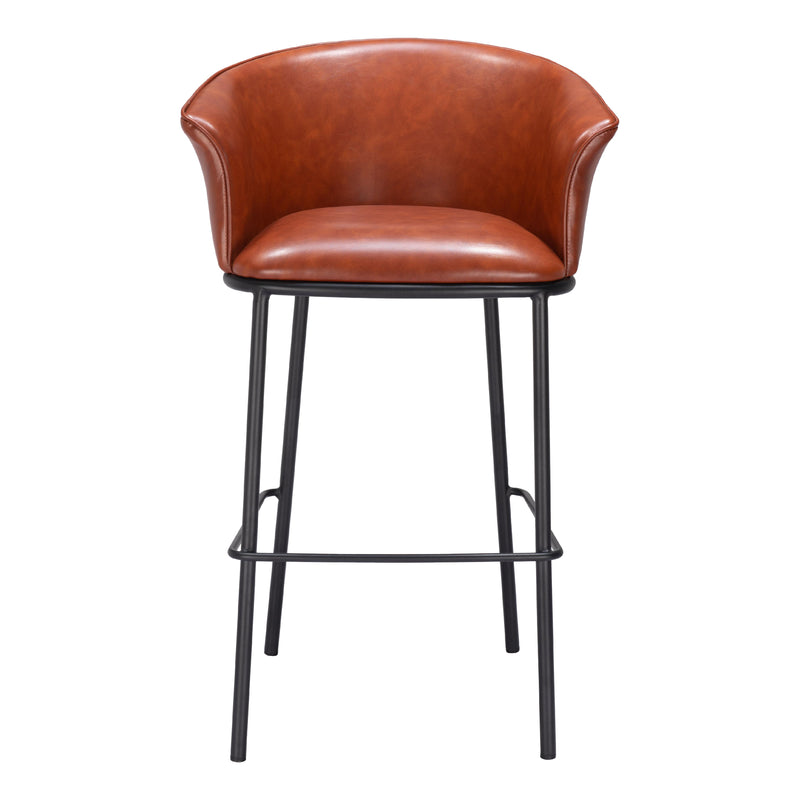 Zuo Dining Seating Stools 110178 IMAGE 3