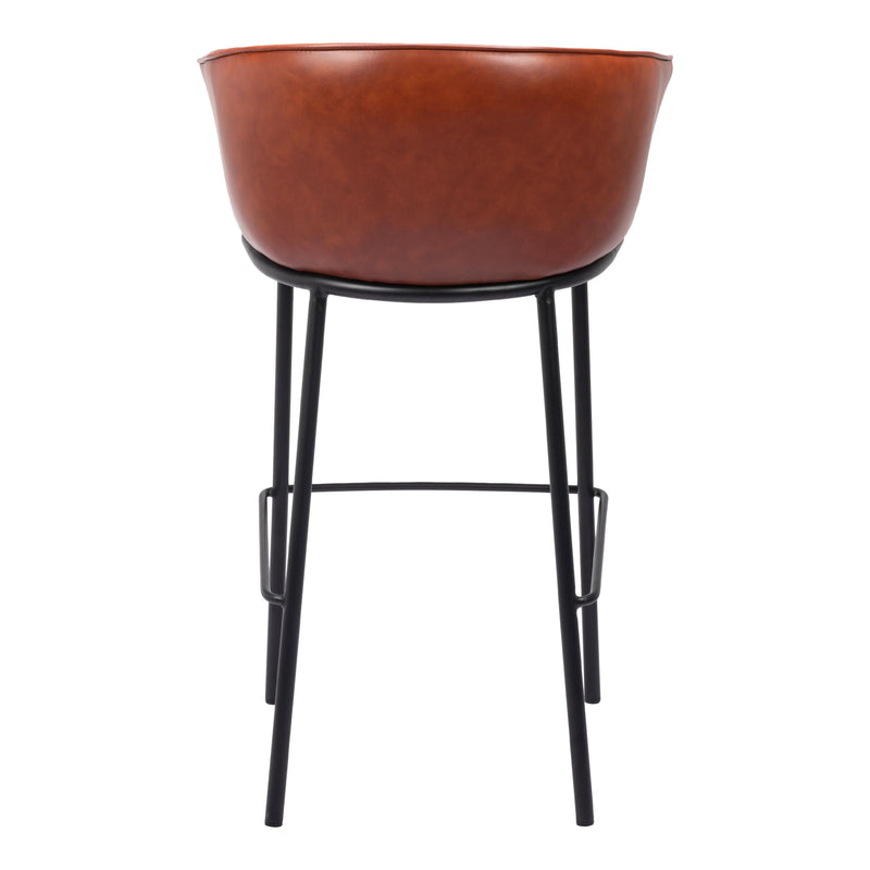 Zuo Dining Seating Stools 110178 IMAGE 4