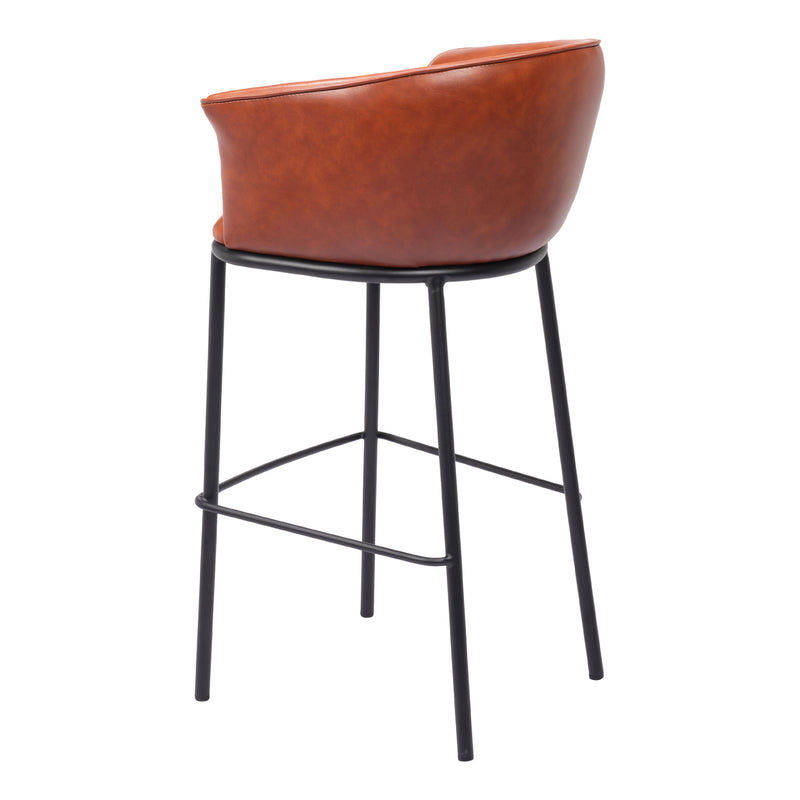 Zuo Dining Seating Stools 110178 IMAGE 5