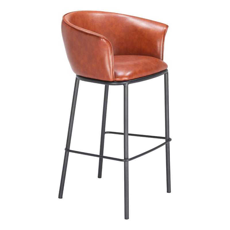 Zuo Dining Seating Stools 110178 IMAGE 6