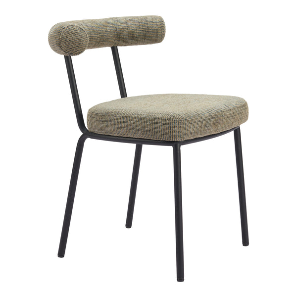 Zuo Kede Dining Chair 110098 IMAGE 1