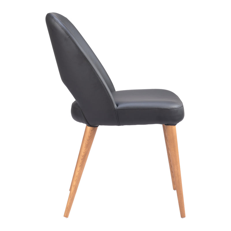 Zuo Dining Seating Chairs 110123 IMAGE 2