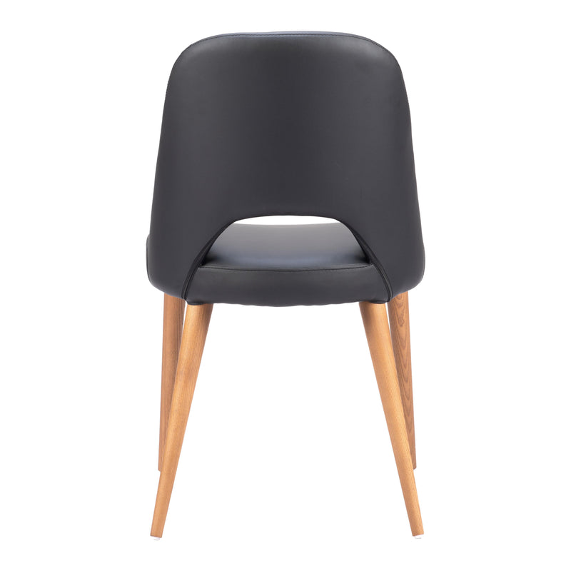 Zuo Dining Seating Chairs 110123 IMAGE 4