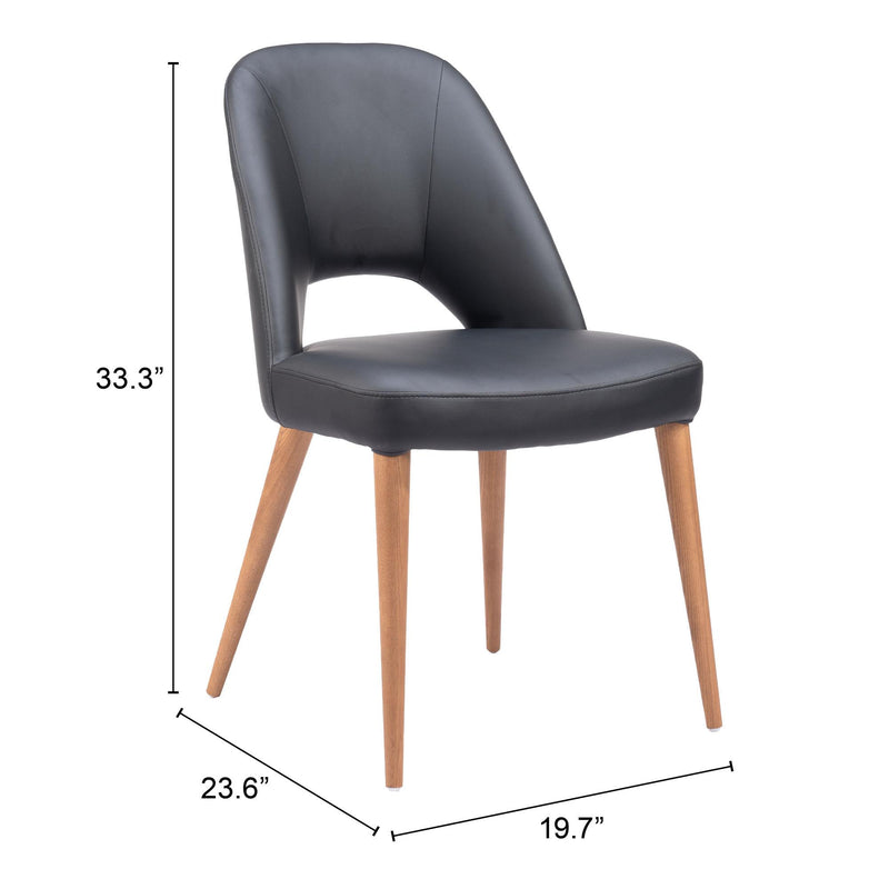 Zuo Dining Seating Chairs 110123 IMAGE 8