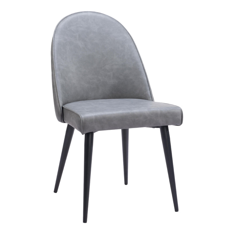 Zuo Dining Seating Chairs 110118 IMAGE 1