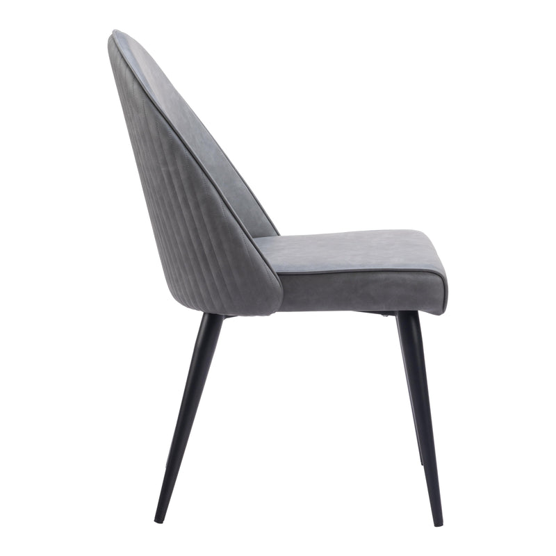 Zuo Dining Seating Chairs 110118 IMAGE 2