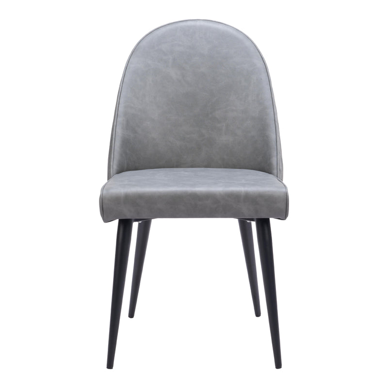 Zuo Dining Seating Chairs 110118 IMAGE 3