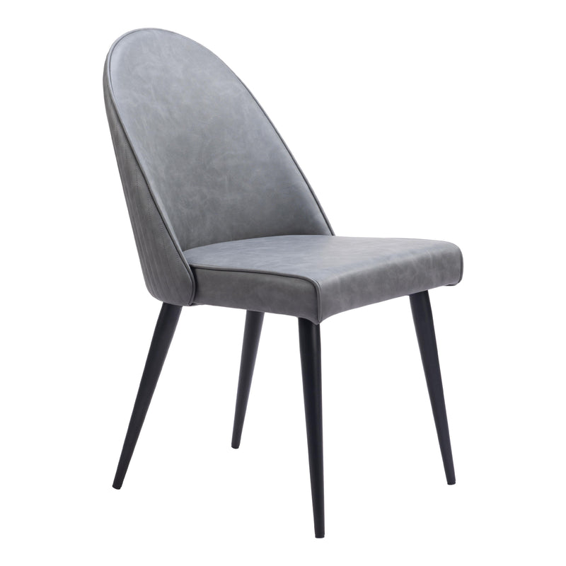 Zuo Dining Seating Chairs 110118 IMAGE 6