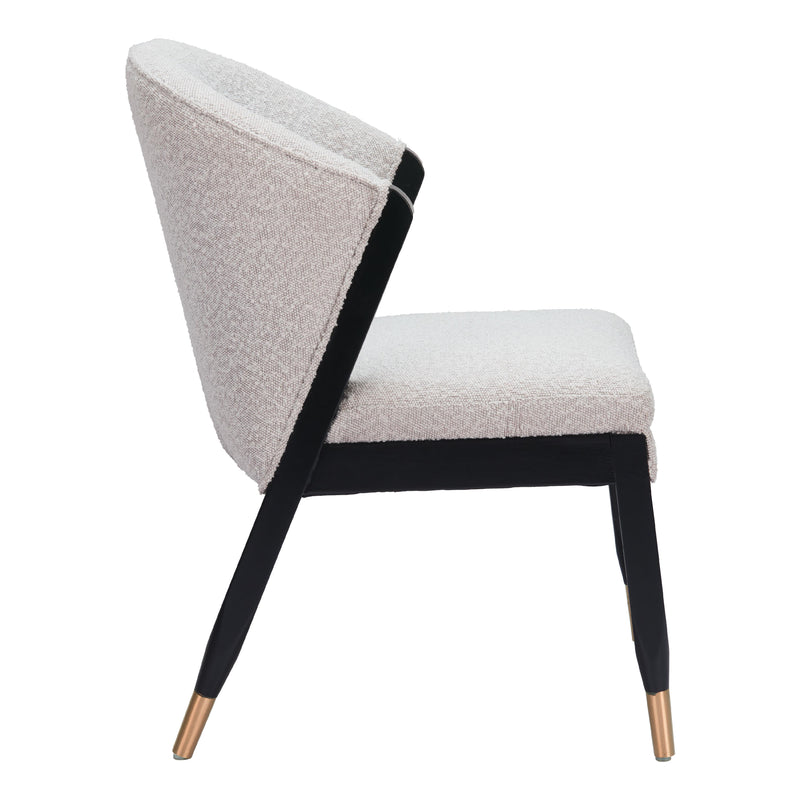 Zuo Dining Seating Chairs 110001 IMAGE 2