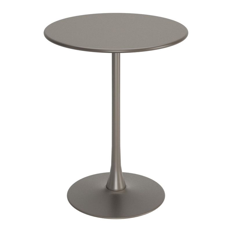 Zuo Outdoor Tables Pub Tables 704036 IMAGE 2