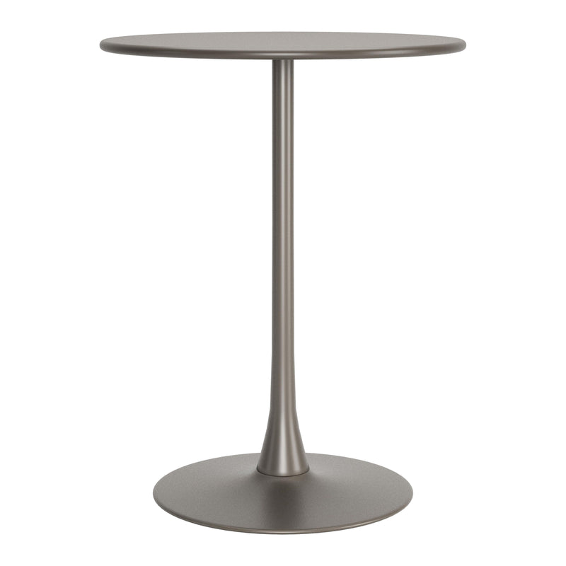 Zuo Outdoor Tables Pub Tables 704036 IMAGE 3