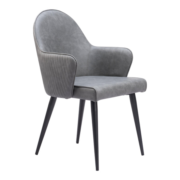 Zuo Dining Seating Chairs 110120 IMAGE 1