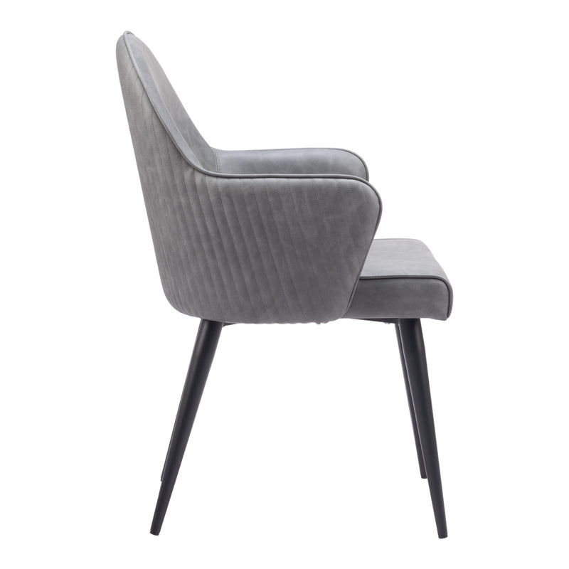 Zuo Dining Seating Chairs 110120 IMAGE 2