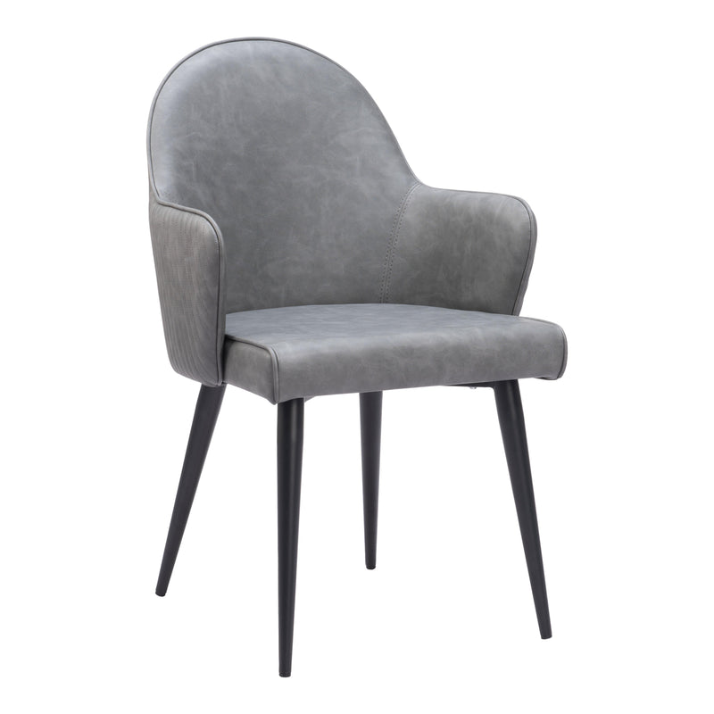 Zuo Dining Seating Chairs 110120 IMAGE 6