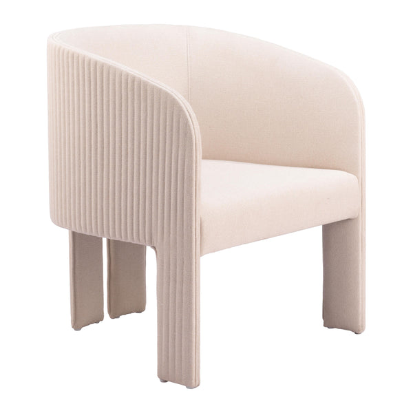 Zuo Accent Chairs Accent Chairs 110106 IMAGE 1