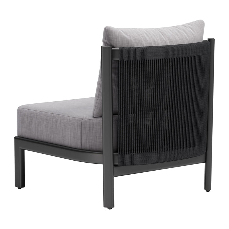 Zuo Outdoor Seating Chairs 704046 IMAGE 5