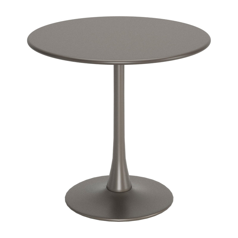 Zuo Outdoor Tables Dining Tables 704039 IMAGE 2