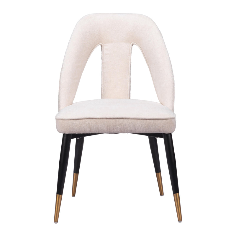 Zuo Dining Seating Chairs 110002 IMAGE 3